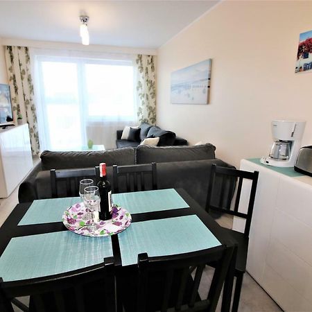 Apartament Superior Pastelowy Przy Plazy Kolobrzeg Dış mekan fotoğraf