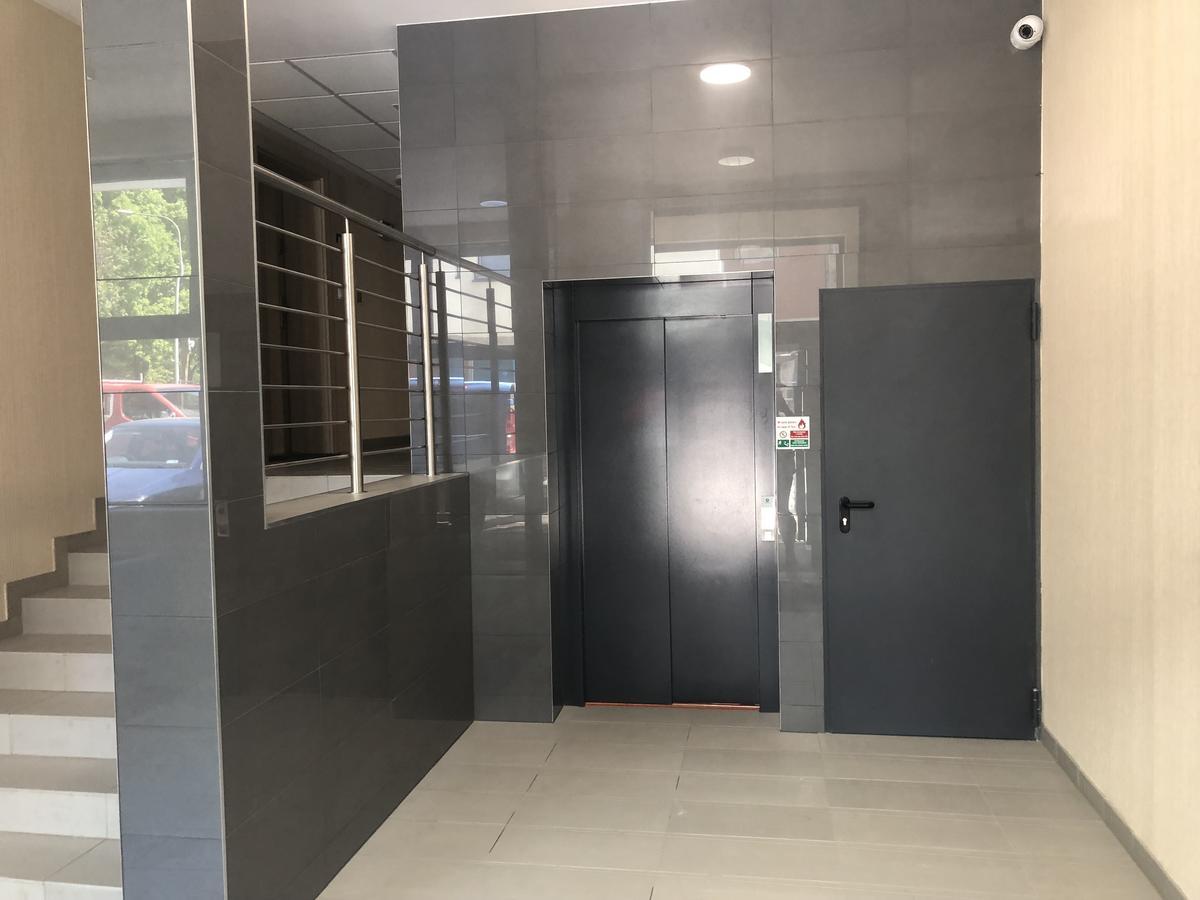 Apartament Superior Pastelowy Przy Plazy Kolobrzeg Dış mekan fotoğraf