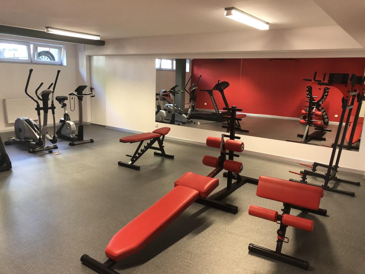 Apartament Superior Pastelowy Przy Plazy Kolobrzeg Dış mekan fotoğraf